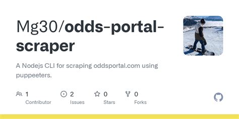 oddsportal scraper|Code scraping oddsportal using beautifulsoup.
